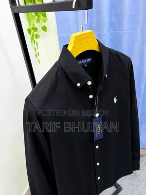 U.S.P Premium Quality Shirts for Sale