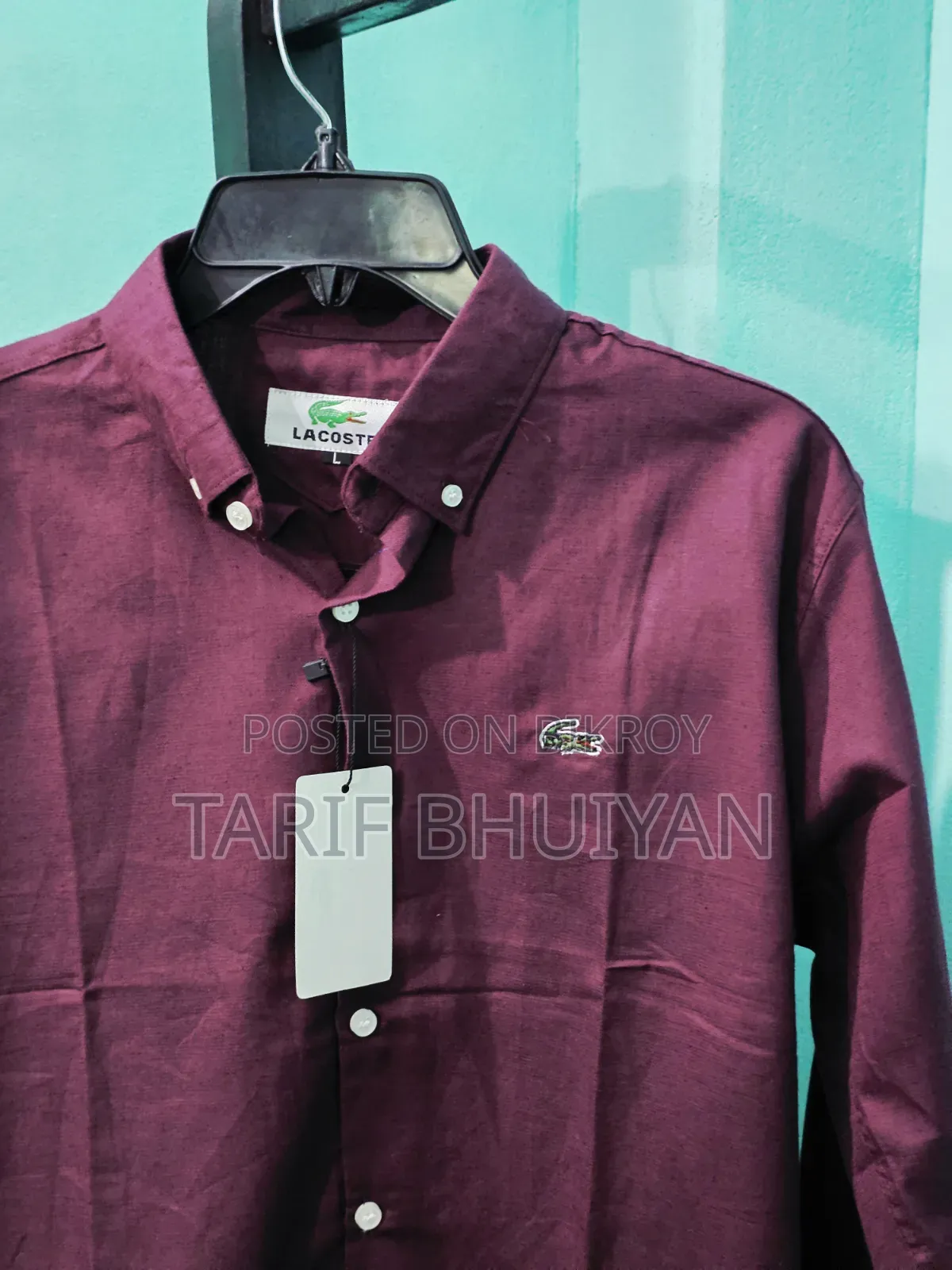 U.S.P Premium Quality Shirts for Sale