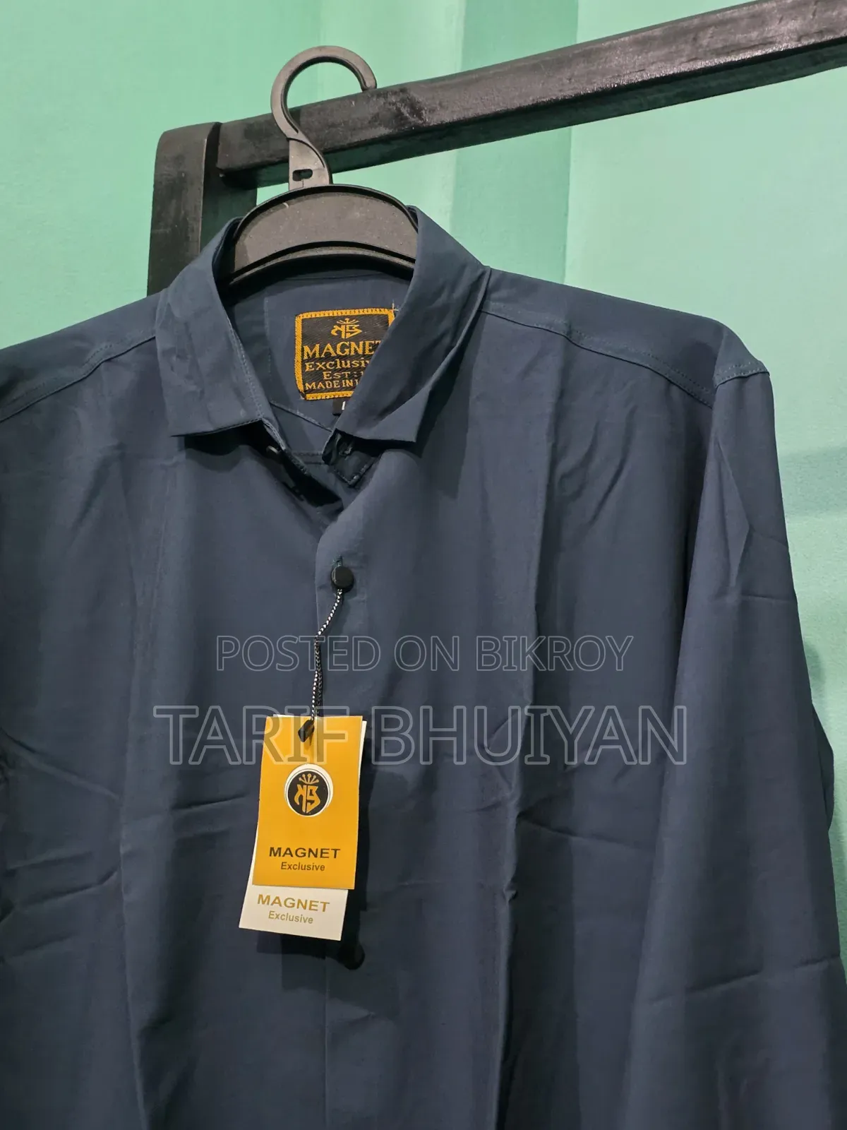 U.S.P Premium Quality Shirts for Sale