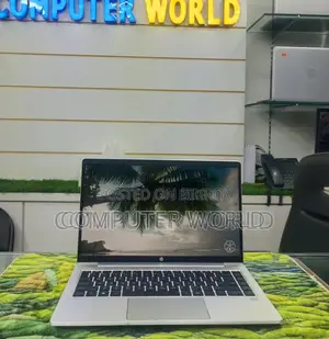 ল্যাপটপ এইচপি এলিটবুক ৮৪৫ জি১০ ১৬ জিবি এএমডি রাইজেন ৫ এসএসডি ৫১২ জিবি