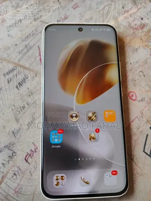 Tecno Pova Slim 5G 256 GB White