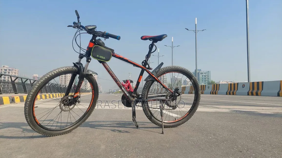 সাইকেল বিক্রির জন্য