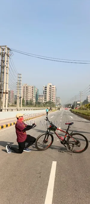 সাইকেল বিক্রির জন্য