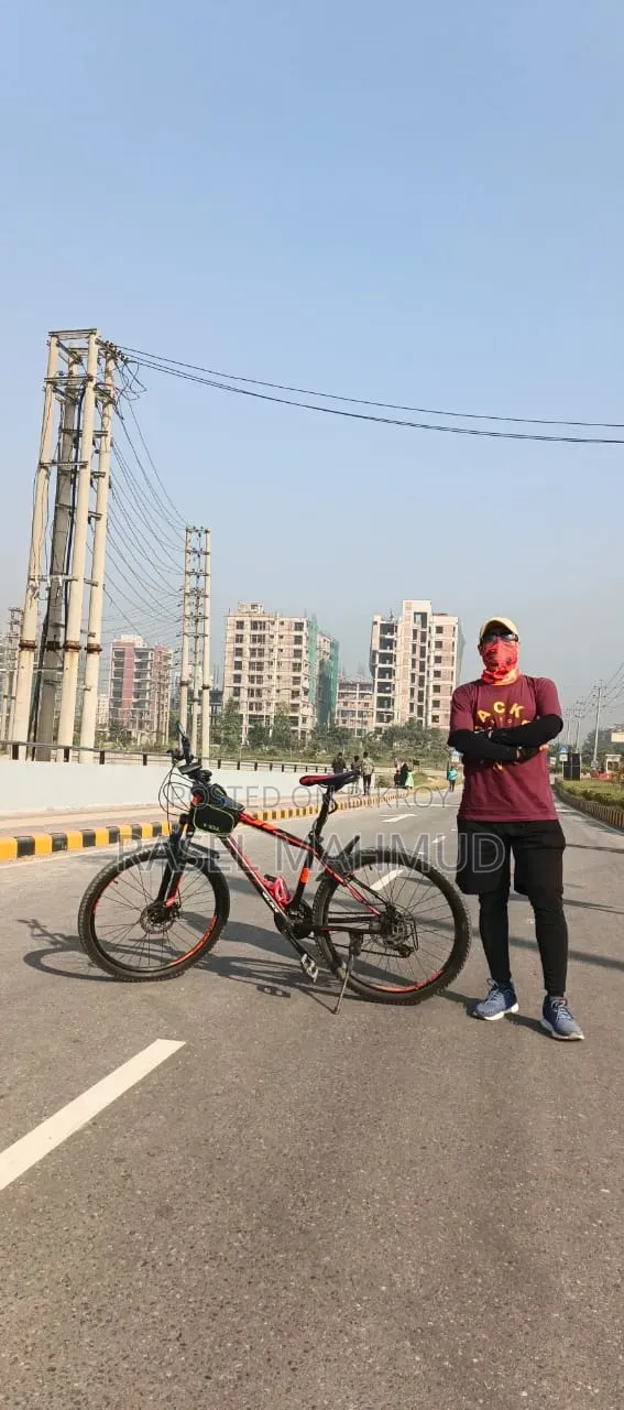 সাইকেল বিক্রির জন্য