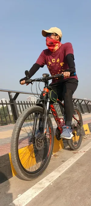 সাইকেল বিক্রির জন্য
