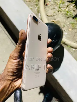Apple iPhone 8 Plus 64 GB White