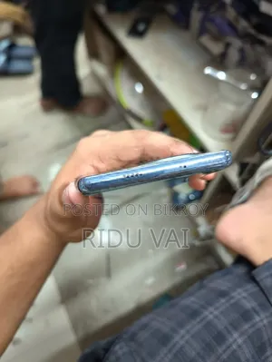Tecno Camon 20 Pro 256 GB Silver