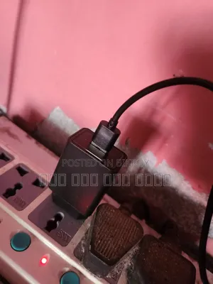 Android TV Card