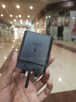 Samsung 45 W Charger Adapter