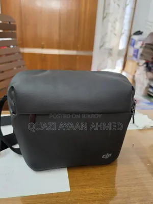 ডিজেআই মিনি ২ ফ্লাই মোর কম্বো (বক্স সহ)