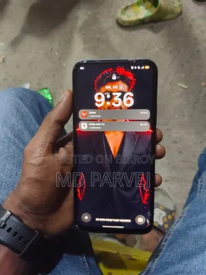 Oppo A6k 128 GB Purple