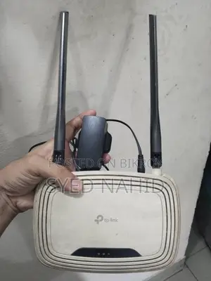 টিপি-লিংক রাউটার