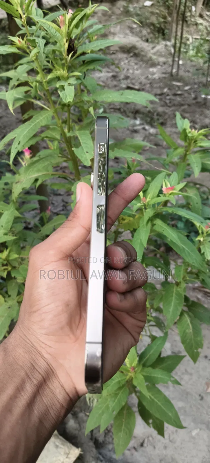 অ্যাপল আইফোন ১৩ প্রো ম্যাক্স ২৫৬ জিবি গোল্ড