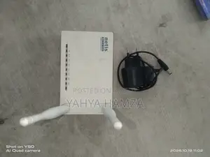 নেটিস ডব্লিউএফ২৪১৯ই রাউটার
