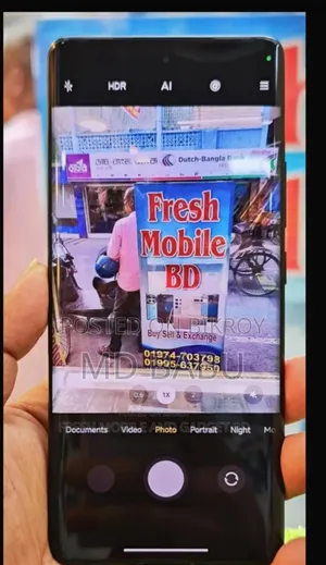 শাওমি সিভি ১এস ১২৮ জিবি ব্ল্যাক