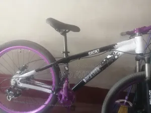 বাইসাইকেল ফ্রেম মডিফাই