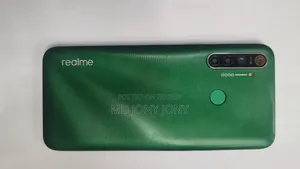 Realme 5i 64 GB Green