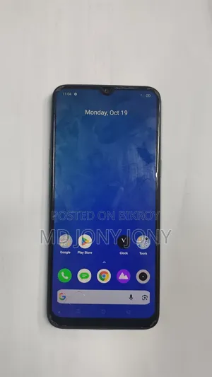 Realme 5i 64 GB Green