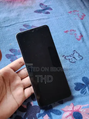 Vivo Y05 64 GB White