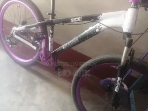 বাইসাইকেল ফ্রেম মডিফাই