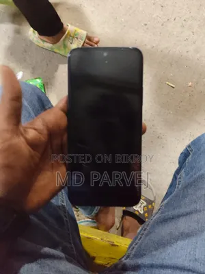 Oppo A6k 128 GB Purple