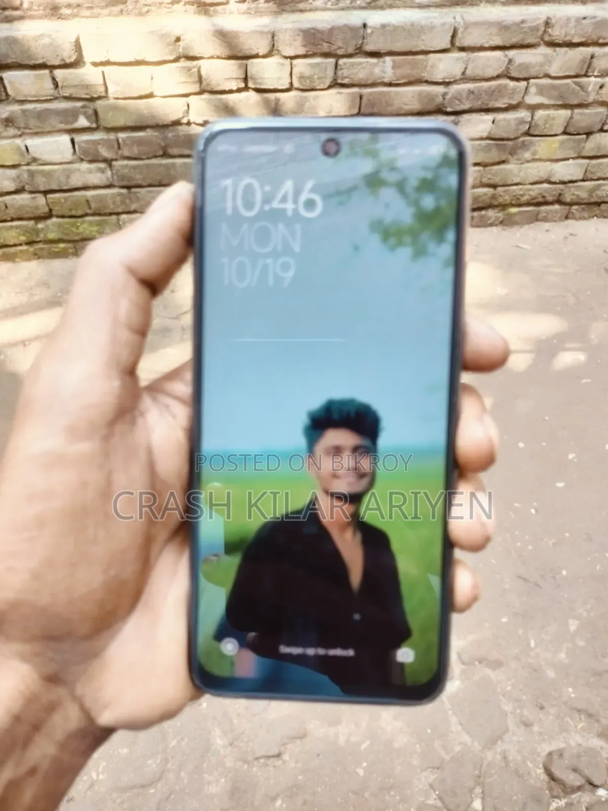 Xiaomi Redmi 10 64 GB Gray