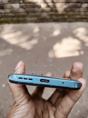 Xiaomi Redmi 10 64 GB Gray
