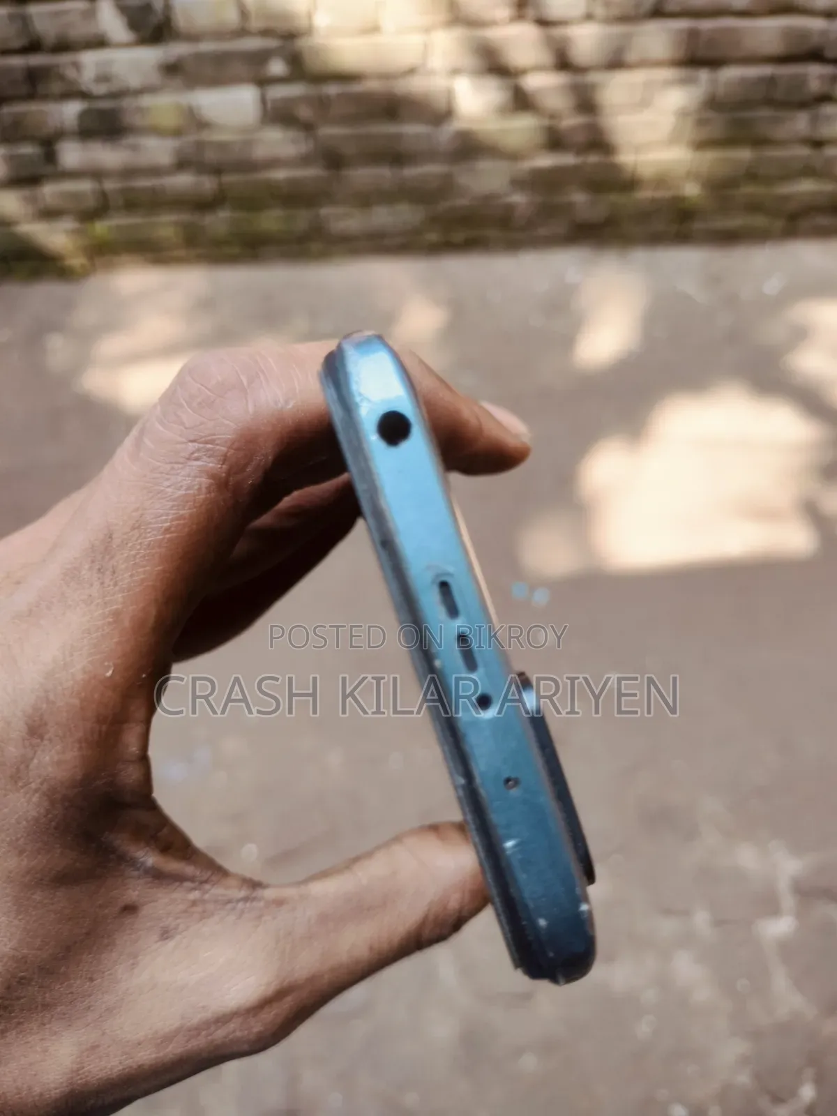 Xiaomi Redmi 10 64 GB Gray