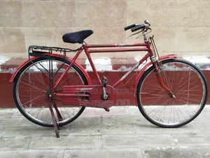 Hero Cycle