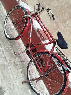 Hero Cycle