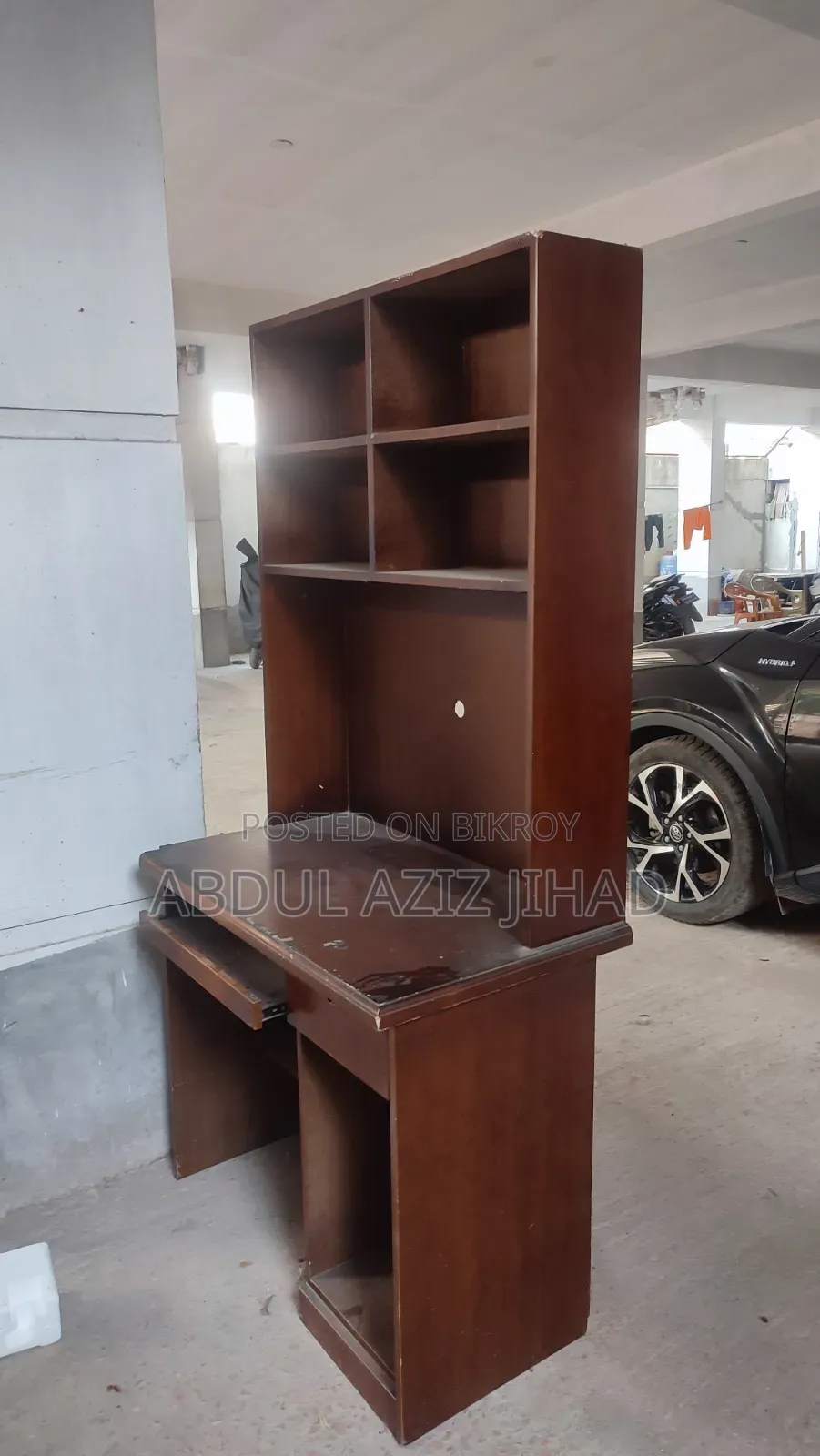 A Computer Table / Study Table for Sale