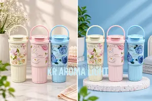 Insulated Tumblers or Flux