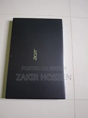 Laptop Acer Extensa 215 8GB Intel Core i3 SSD 512GB