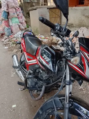TVS Metro Plus 2019 Black