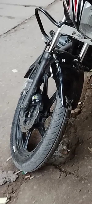 TVS Metro Plus 2019 Black