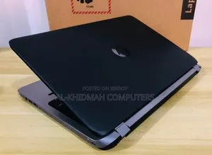Laptop HP ProBook 450 G2 4GB Intel SSD 60GB