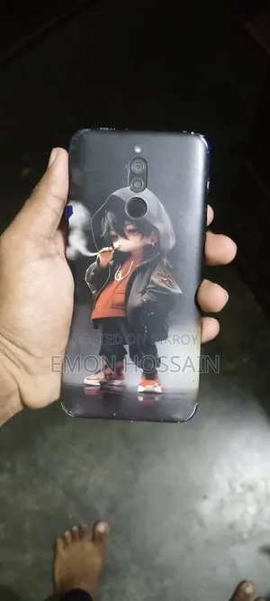 শাওমি রেডমি ৭ ৬৪ জিবি নীল