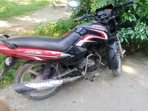 TVS Metro 2013