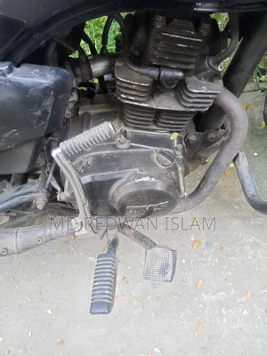 TVS Metro 2013