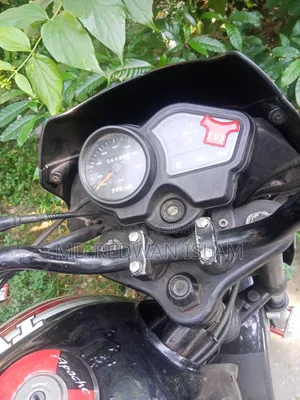 TVS Metro 2013