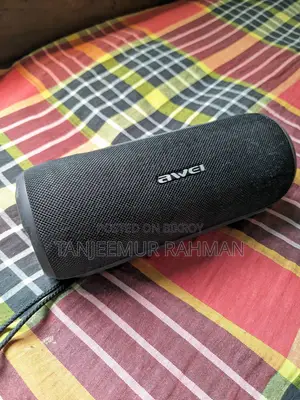 Awei Y669 ব্লুটুথ স্পিকার