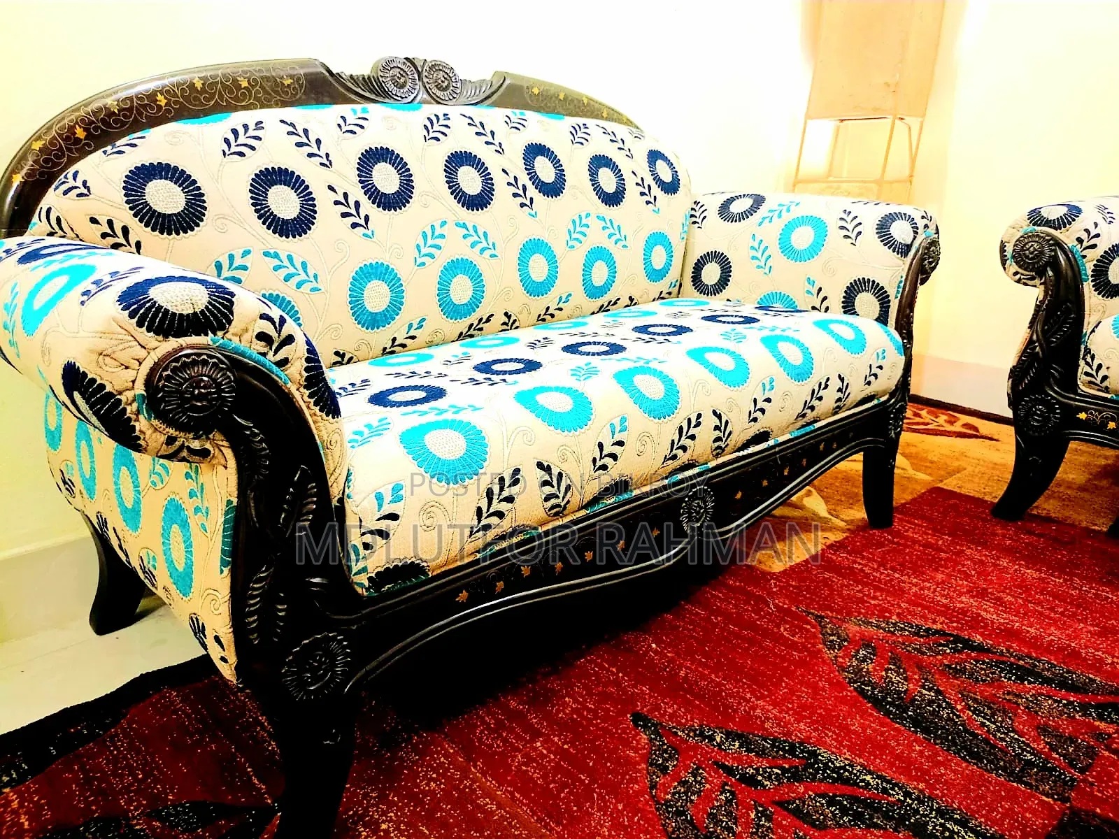 Luxury Sofa for Sell. Buy From Akhter Furniture