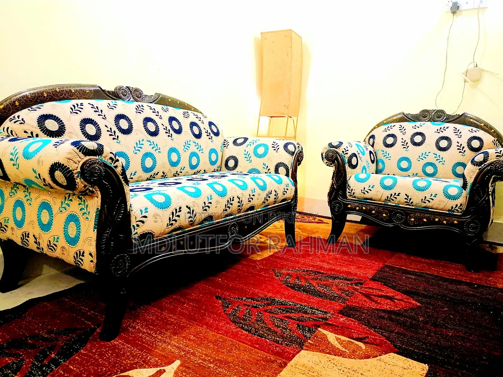 Luxury Sofa for Sell. Buy From Akhter Furniture