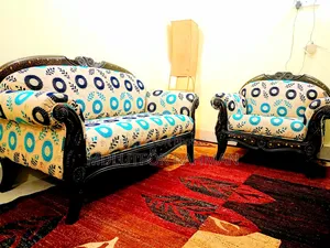 Luxury Sofa for Sell. Buy From Akhter Furniture
