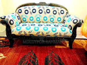 Luxury Sofa for Sell. Buy From Akhter Furniture