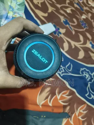 Zealot S32 Pro Bluetooth Speaker
