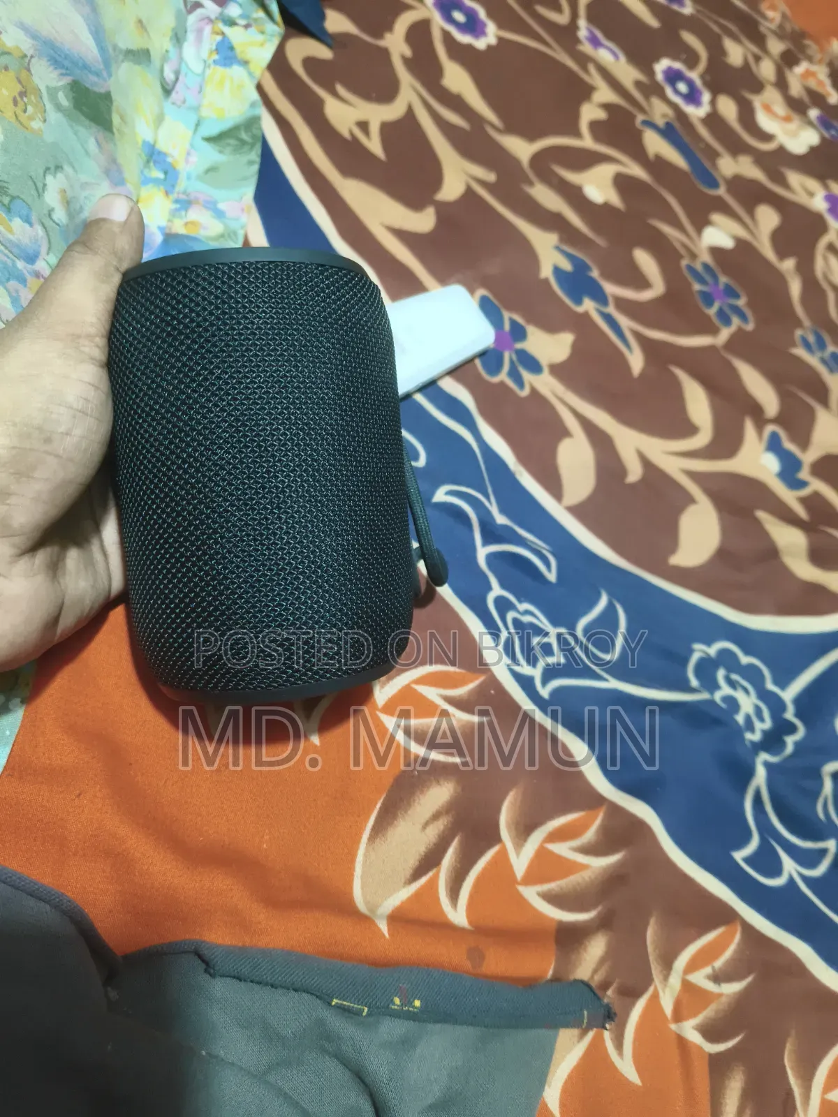 Zealot S32 Pro Bluetooth Speaker