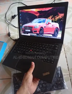 ল্যাপটপ Lenovo ThinkPad X240 8GB Intel Core i5 HDD 500GB