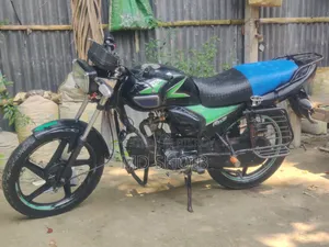 Ranger 2015 Green