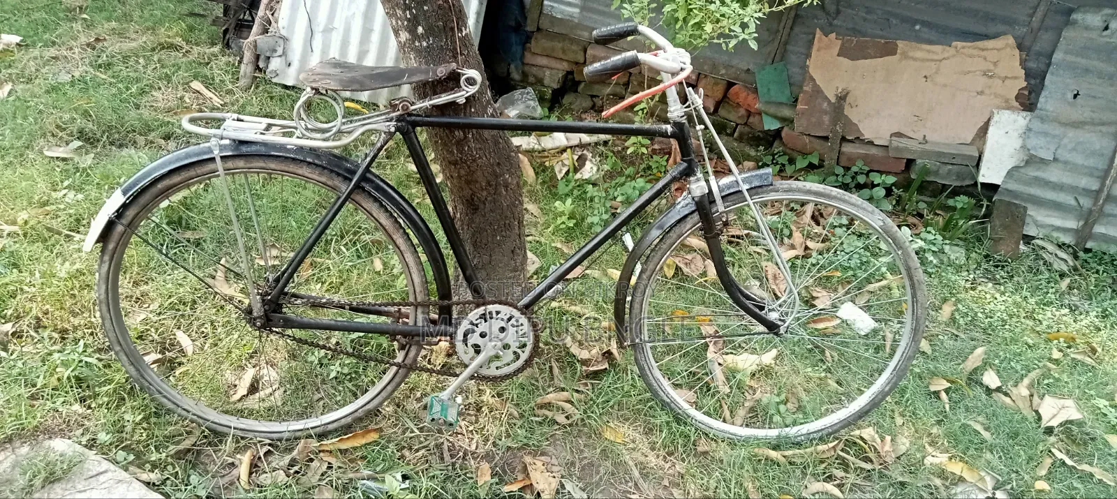 হিরো সাইকেল
